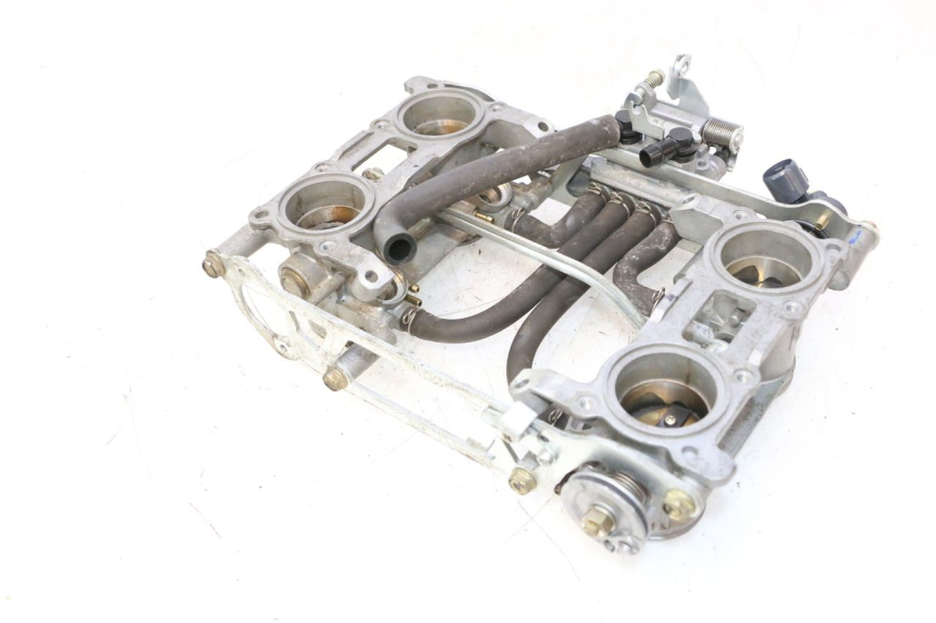 photo de INJEÇÃO HONDA VFR FI RC46 800 (1998 - 2001) - Vista geral