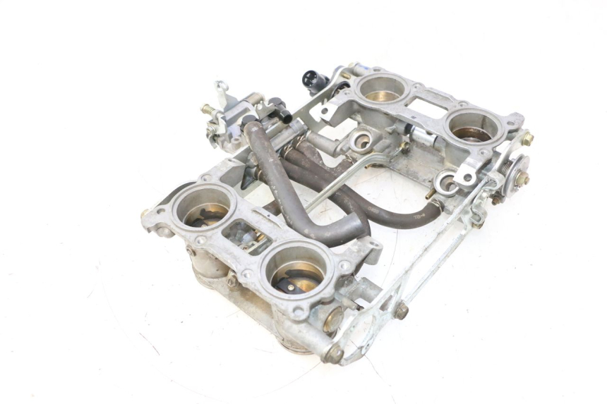 photo de INJEÇÃO HONDA VFR FI RC46 800 (1998 - 2001) - Estado da superfície