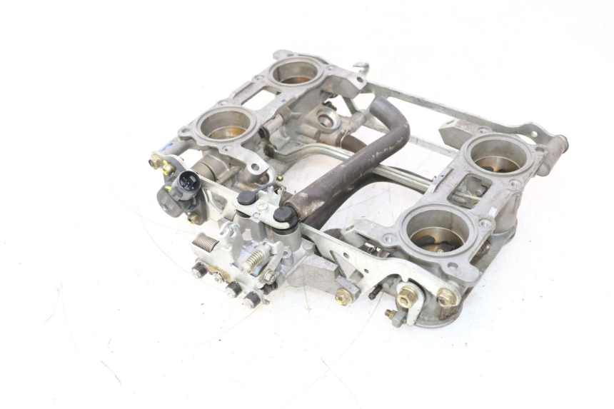 photo de INJEÇÃO HONDA VFR FI RC46 800 (1998 - 2001) - Marcações e referências