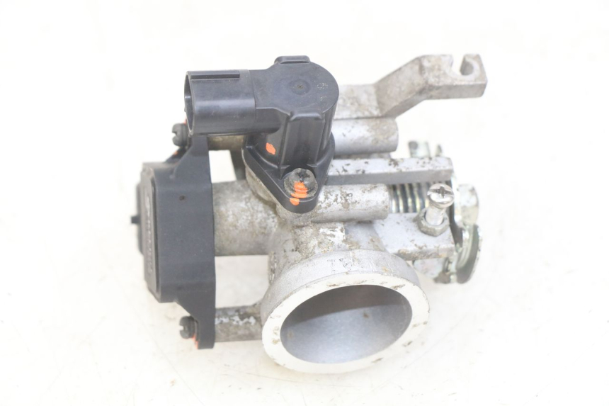photo de INJEÇÃO DAELIM VJ ROADWIN FI 125 (2008 - 2017) - Ampliação técnica