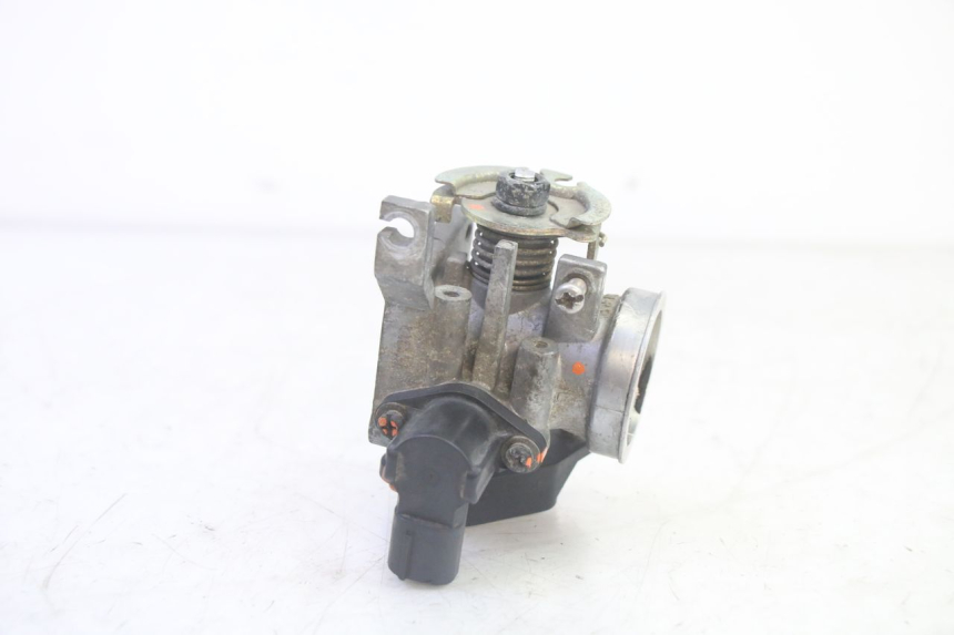 photo de INJEÇÃO DAELIM VJ ROADWIN FI 125 (2008 - 2017) - Ampliação técnica