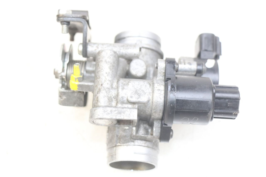 photo de INJEÇÃO YAMAHA X-CITY XCITY 125 (2007 - 2013) - Detalhe da peça