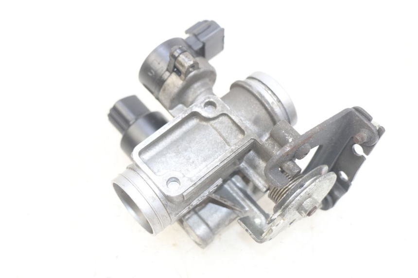 photo de INJEÇÃO YAMAHA X-CITY XCITY 125 (2007 - 2013) - Zoom do estado de desgaste
