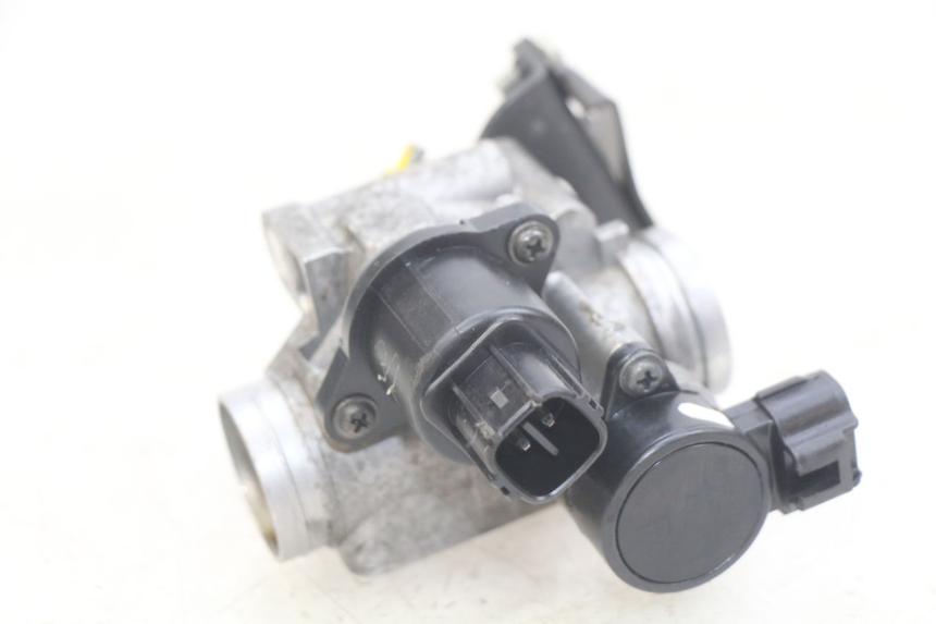 photo de INJEÇÃO YAMAHA X-CITY XCITY 125 (2007 - 2013) - Outro ângulo de visão