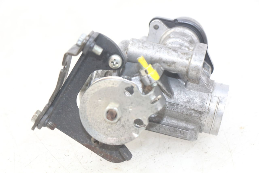 photo de INJEÇÃO YAMAHA X-CITY XCITY 125 (2007 - 2013) - Ampliação técnica