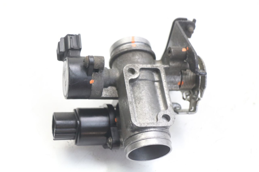 photo de INJEÇÃO YAMAHA X-CITY XCITY 125 (2007 - 2013) - Detalhe da peça