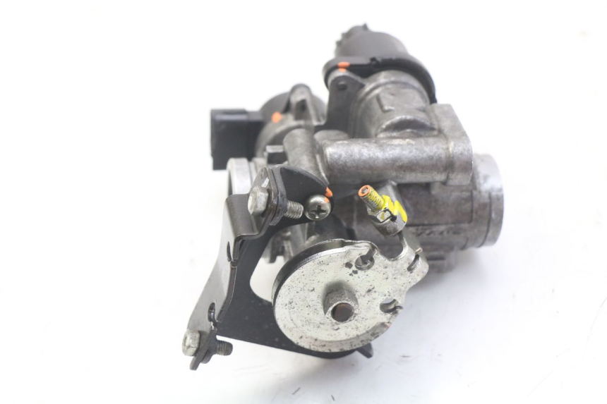 photo de INJEÇÃO YAMAHA X-CITY XCITY 125 (2007 - 2013) - Zoom do estado de desgaste