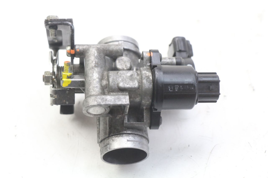 photo de INJEÇÃO YAMAHA X-CITY XCITY 125 (2007 - 2013) - Outro ângulo de visão