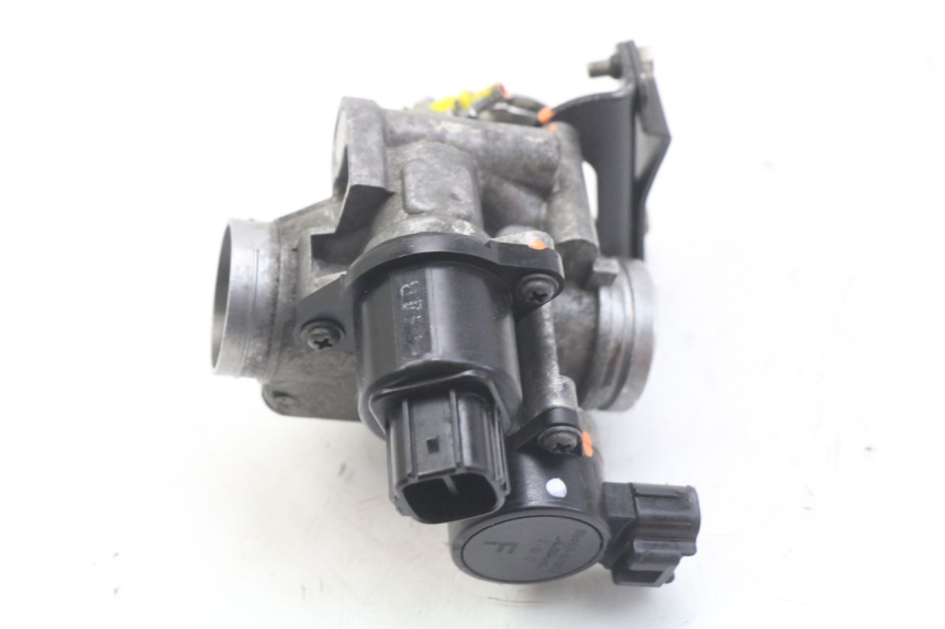 photo de INJEÇÃO YAMAHA X-CITY XCITY 125 (2007 - 2013) - Ampliação técnica