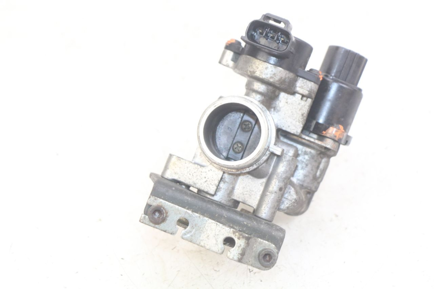 photo de INJEÇÃO YAMAHA XMAX X-MAX 125 (2006 - 2009) - Outro ângulo de visão