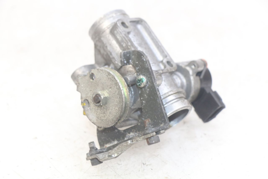 photo de INJEÇÃO YAMAHA XMAX X-MAX 125 (2006 - 2009) - Ampliação técnica