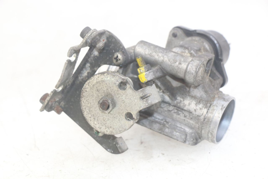 photo de INJEÇÃO YAMAHA XMAX X-MAX 125 (2006 - 2009) - Vista geral