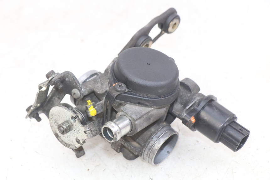 photo de INJEÇÃO YAMAHA X-MAX XMAX 250 (2006 - 2009) - Vista principal