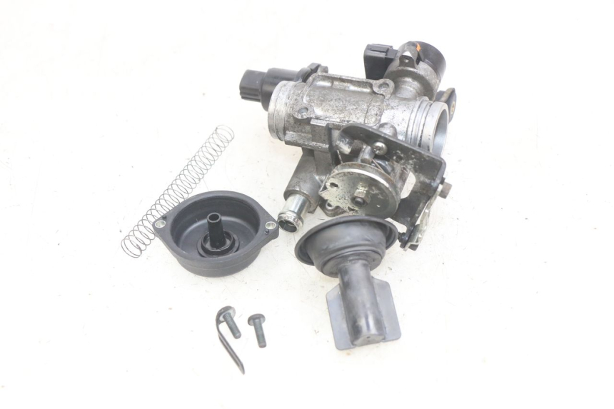 photo de INJEÇÃO YAMAHA X-MAX XMAX 250 (2006 - 2009) - Detalhe da peça