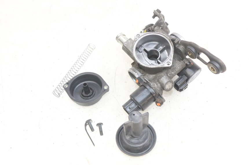 photo de INJEÇÃO YAMAHA X-MAX XMAX 250 (2006 - 2009) - Ampliação dos componentes