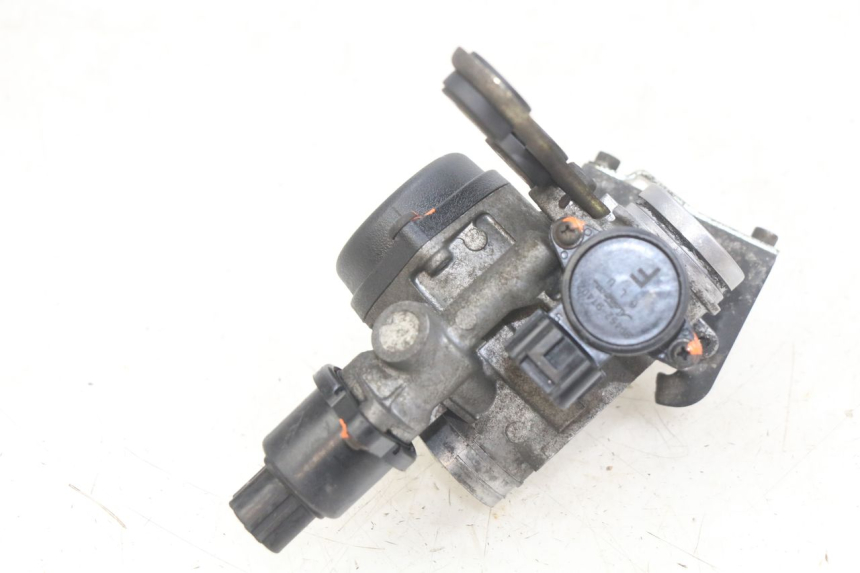 photo de INJEÇÃO YAMAHA X-MAX XMAX 250 (2006 - 2009) - Zoom do estado de desgaste