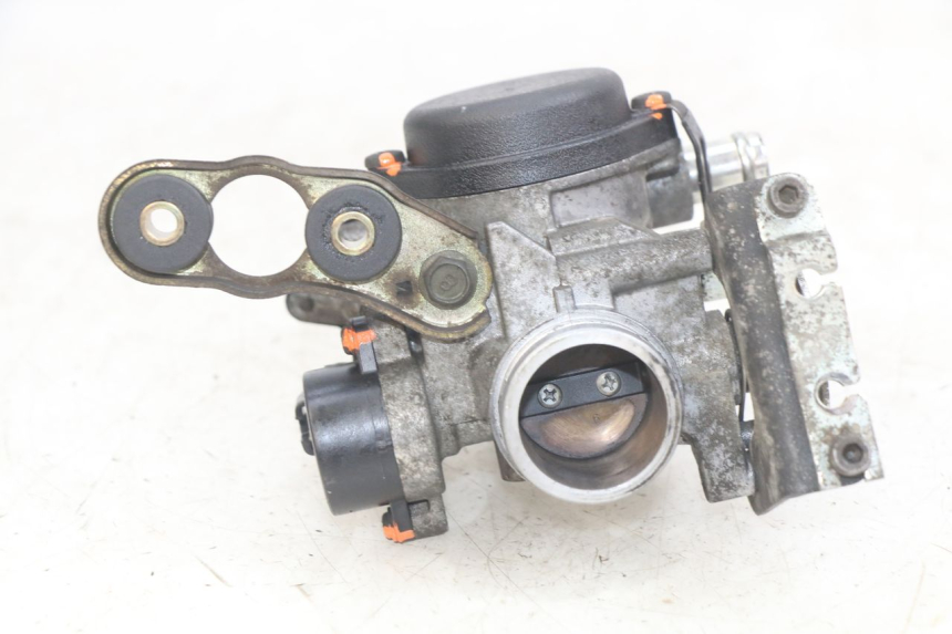 photo de INJEÇÃO YAMAHA X-MAX XMAX 250 (2006 - 2009) - Ampliação técnica