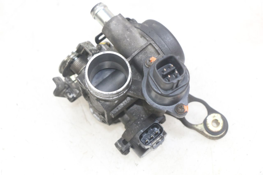 photo de INJEÇÃO YAMAHA X-MAX XMAX 250 (2006 - 2009) - Vista geral
