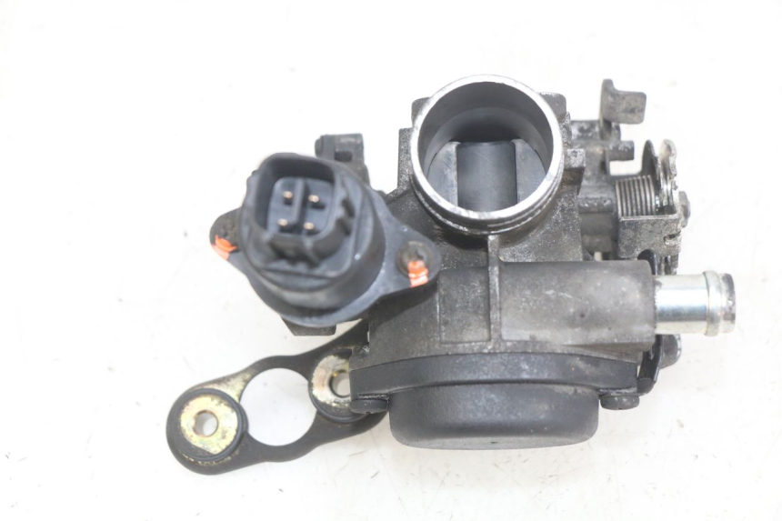 photo de INJEÇÃO YAMAHA X-MAX XMAX 250 (2006 - 2009) - Estado da superfície