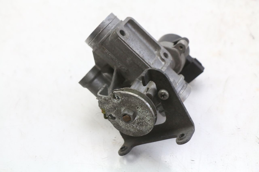 photo de INJEÇÃO YAMAHA XMAX X-MAX 125 (2006 - 2009) - Ampliação técnica