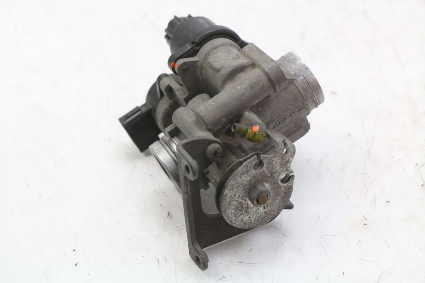 photo de INJEÇÃO YAMAHA XMAX X-MAX 125 (2006 - 2009) - Vista geral