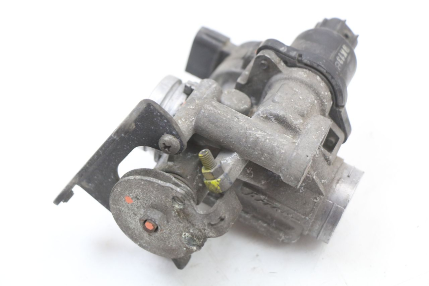 photo de INJEÇÃO YAMAHA X-MAX XMAX 125 (2010 - 2013) - Zoom do estado de desgaste