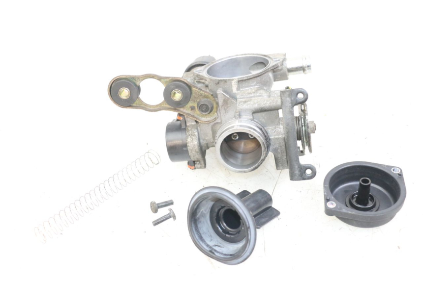 photo de INJEÇÃO YAMAHA X-MAX XMAX 250 (2006 - 2009) - Detalhe da peça
