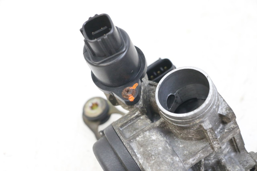 photo de INJEÇÃO YAMAHA X-MAX XMAX 250 (2006 - 2009) - Zoom do estado de desgaste