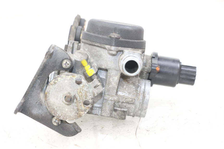 photo de INJEÇÃO YAMAHA X-MAX XMAX 250 (2006 - 2009) - Estado da superfície