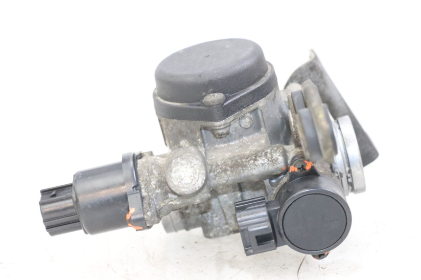 photo de INJEÇÃO YAMAHA X-MAX XMAX 250 (2006 - 2009) - Marcações e referências