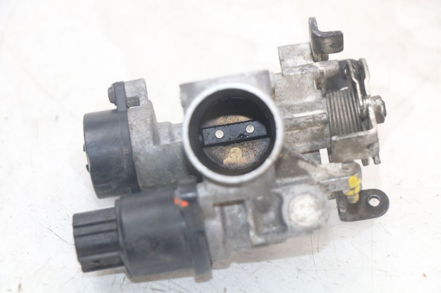 photo de INJEÇÃO YAMAHA XMAX X-MAX 125 (2006 - 2009) - Ampliação técnica