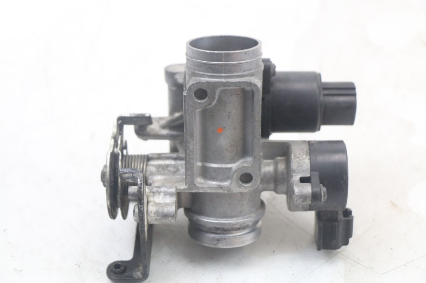 photo de INJEÇÃO YAMAHA XMAX X-MAX 125 (2006 - 2009) - Vista geral