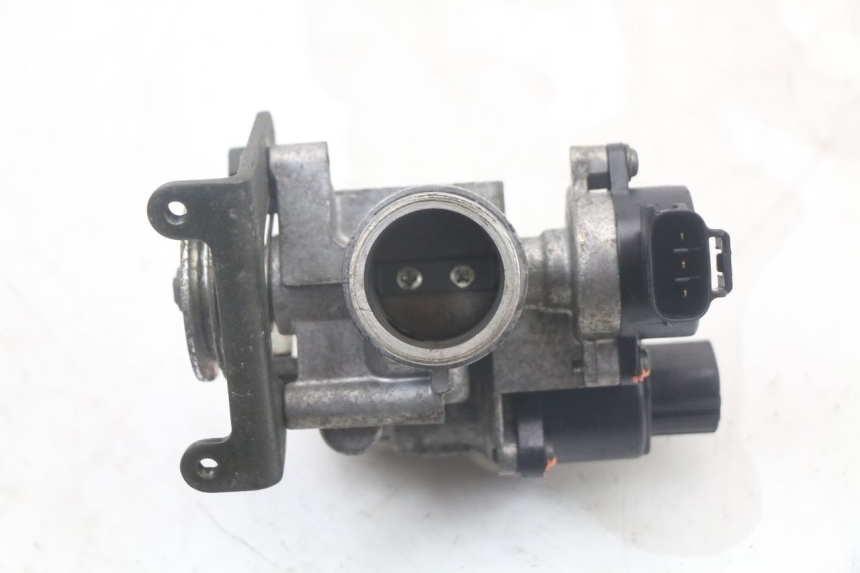 photo de INJEÇÃO YAMAHA XMAX X-MAX 125 (2006 - 2009) - Detalhe da peça