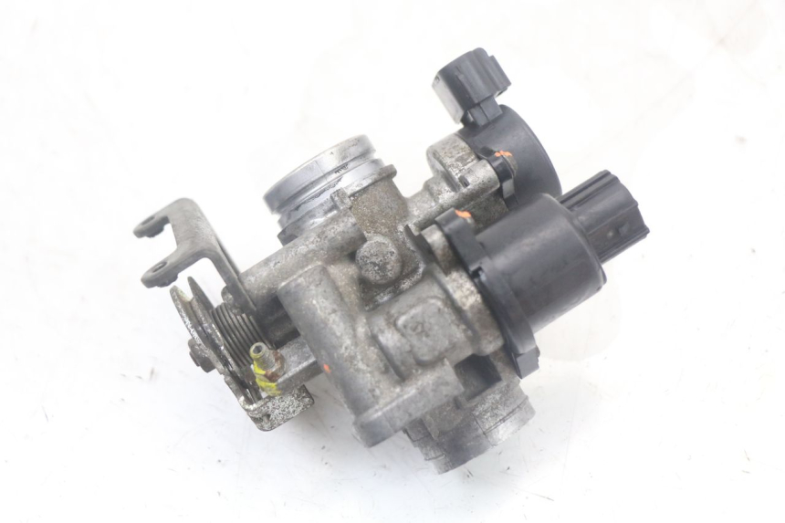 photo de INJEÇÃO YAMAHA XMAX X-MAX 125 (2006 - 2009) - Ampliação técnica
