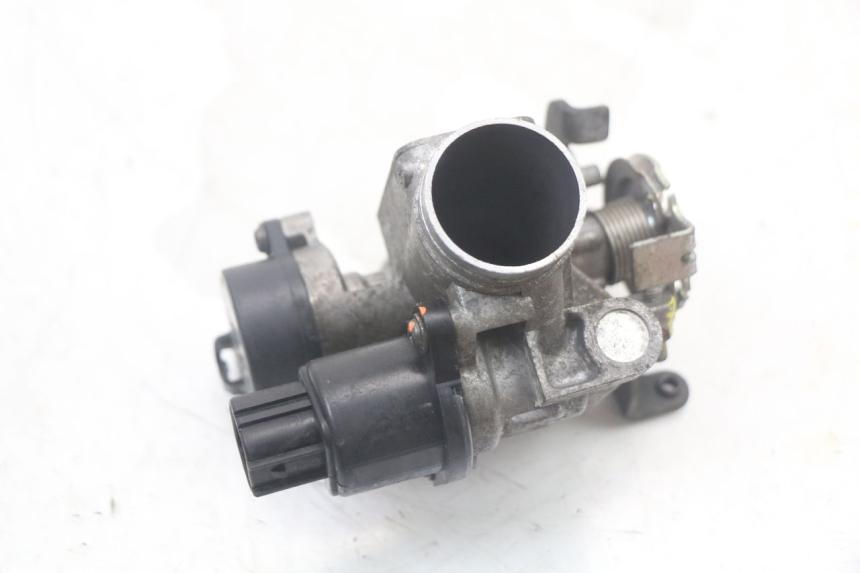 photo de INJEÇÃO YAMAHA XMAX X-MAX 125 (2006 - 2009) - Vista geral
