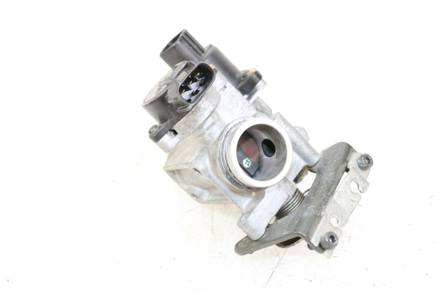 photo de INJEÇÃO YAMAHA XMAX X-MAX 125 (2006 - 2009) - Detalhe da peça