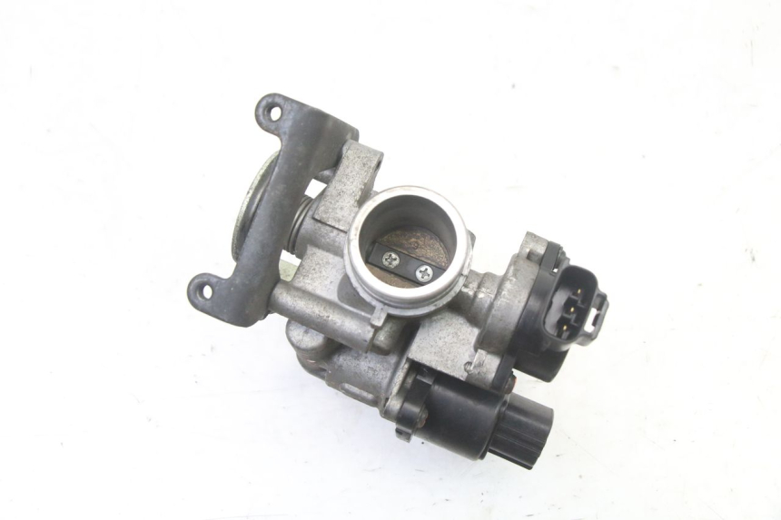 photo de INJEÇÃO YAMAHA X-MAX XMAX 125 (2010 - 2013) - Zoom do estado de desgaste