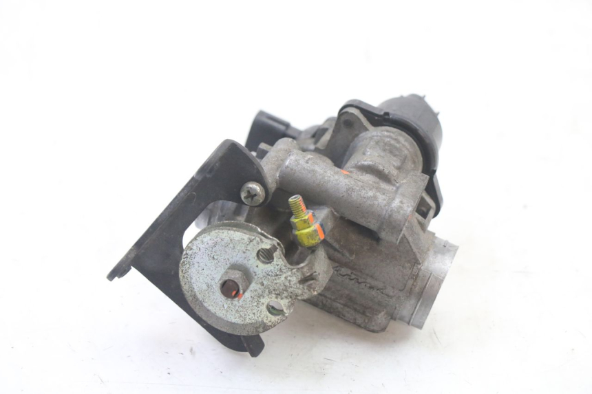 photo de INJEÇÃO YAMAHA X-MAX XMAX 125 (2010 - 2013) - Ampliação técnica