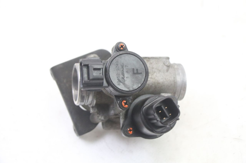 photo de INJEÇÃO YAMAHA X-MAX XMAX 125 (2010 - 2013) - Vista geral