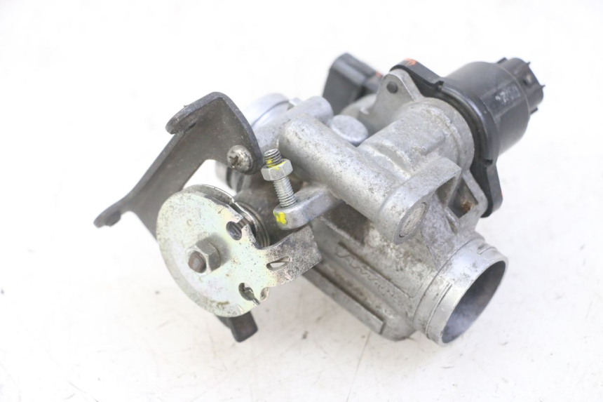 photo de INJEÇÃO YAMAHA X-MAX XMAX 125 (2010 - 2013) - Zoom do estado de desgaste