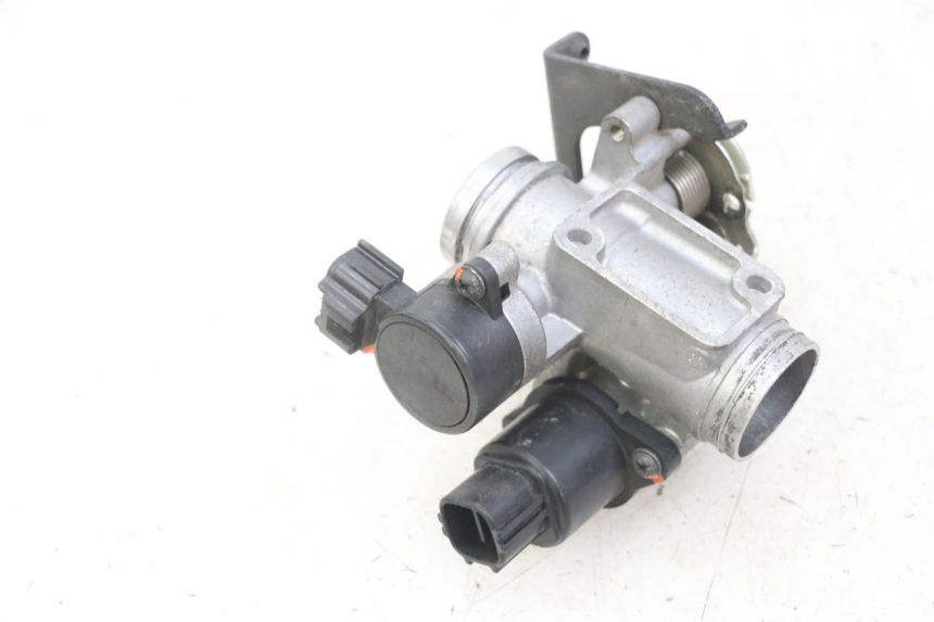 photo de INJEÇÃO YAMAHA X-MAX XMAX 125 (2010 - 2013) - Ampliação técnica
