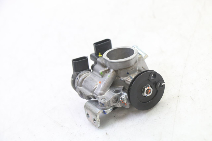 photo de INJEÇÃO YAMAHA XMAX X-MAX 125 (2021 - 2025) - Ampliação técnica