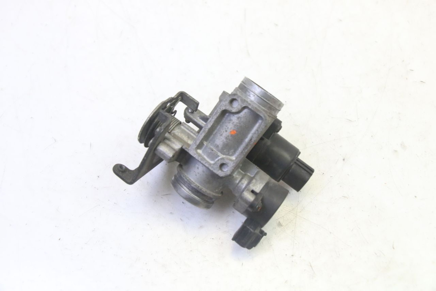 photo de INJEÇÃO YAMAHA X-MAX XMAX 125 (2010 - 2013) - Ampliação técnica
