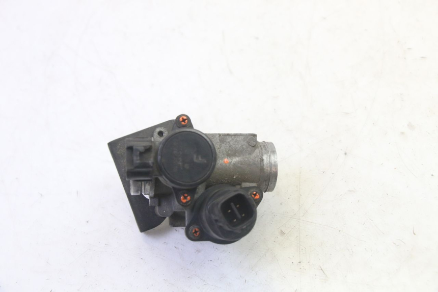 photo de INJEÇÃO YAMAHA X-MAX XMAX 125 (2010 - 2013) - Estado da superfície