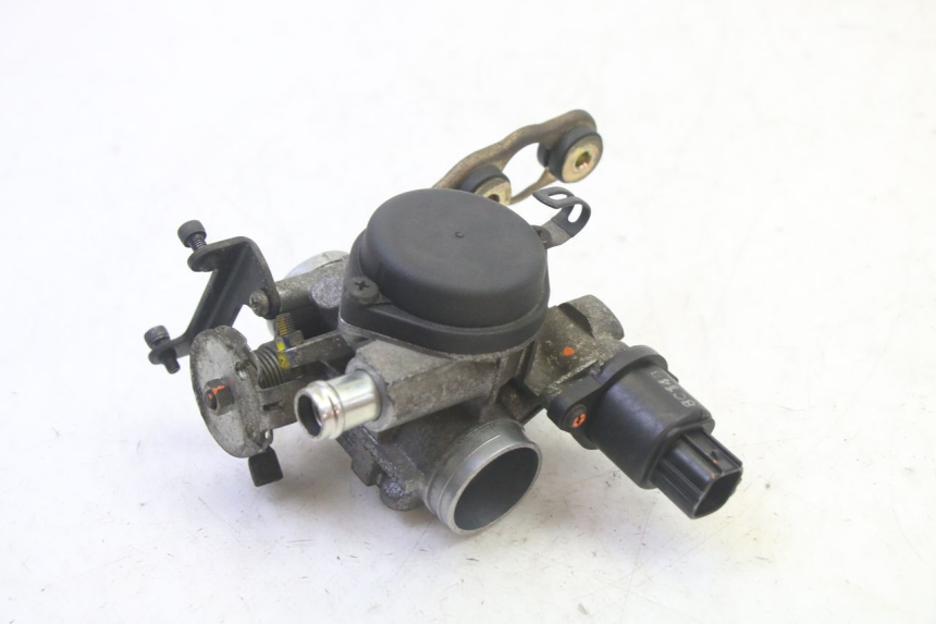 photo de INJEÇÃO YAMAHA X-MAX XMAX 250 (2006 - 2009) - Vista principal