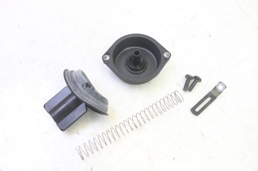 photo de INJEÇÃO YAMAHA X-MAX XMAX 250 (2006 - 2009) - Ampliação dos componentes