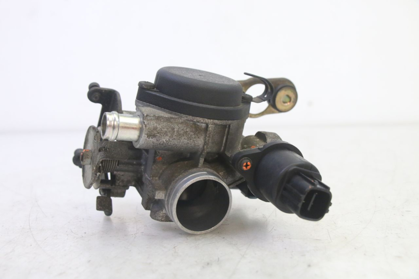 photo de INJEÇÃO YAMAHA X-MAX XMAX 250 (2006 - 2009) - Outro ângulo de visão