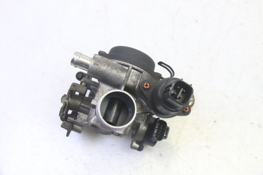 photo de INJEÇÃO YAMAHA X-MAX XMAX 250 (2006 - 2009) - Ampliação técnica