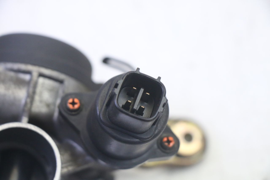 photo de INJEÇÃO YAMAHA X-MAX XMAX 250 (2006 - 2009) - Pontos de fixação