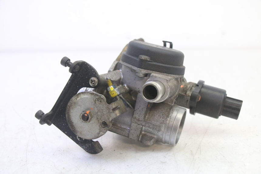 photo de INJEÇÃO YAMAHA X-MAX XMAX 250 (2006 - 2009) - Estado da superfície